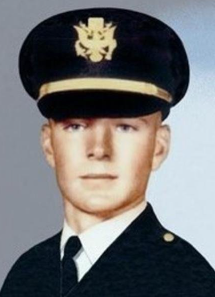 Photo of Captain Warren Robert Orr, Jr., U.S. Army (VVMF)